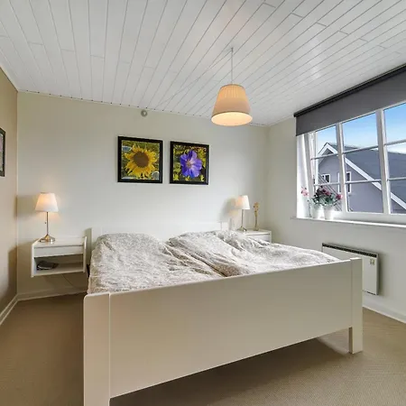 Сasa de vacaciones Like House 9 B *