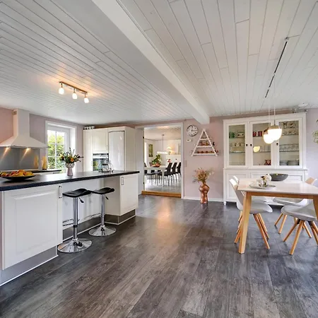 Сasa de vacaciones Like House 9 B