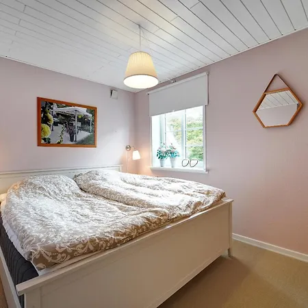 Hébergement de vacances Like House 9 B *