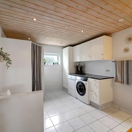 Hébergement de vacances Like House 9 B Varde