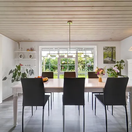 בית נופש Like House 9 B