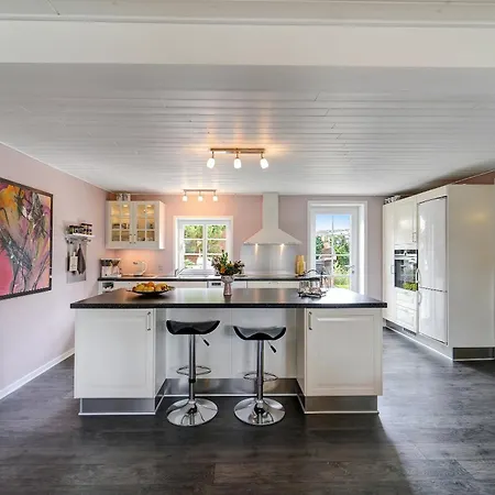 Сasa de vacaciones Like House 9 B *