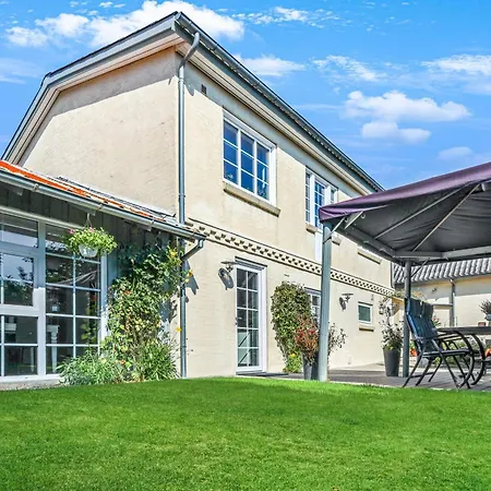 Like House 9 B Hébergement de vacances *