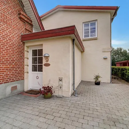 Like House 9 B Сasa de vacaciones Varde