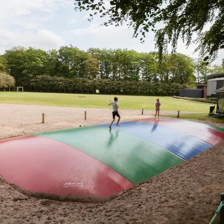 Hébergement de vacances Like House 9 B *