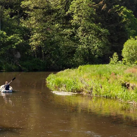 Hébergement de vacances Like House 9 B *